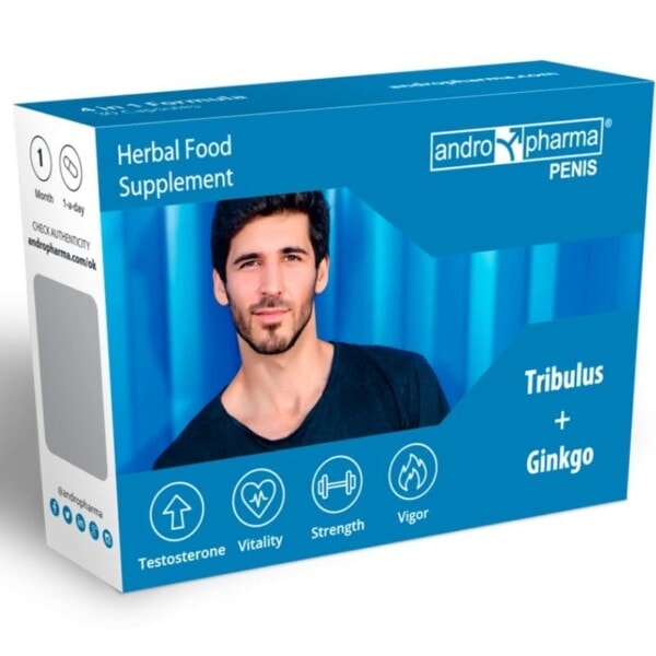 ANDROPHARMA PENIS - PENIS ENLARGEMENT SUPPLEMENT ANDROPHARMA PENIS - PENIS ENLARGEMENT SUPPLEMENT